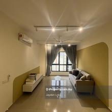 3r2b1cp Fully furnsihed for rent