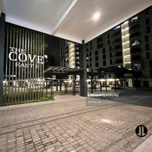 The Cove Hillside Residence Condo Unit For Rent