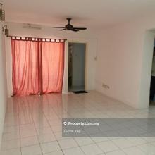 Sri Ehsan Apartment @ Kepong To sell