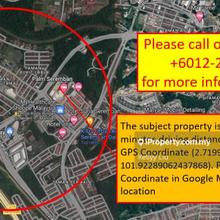 40 rooms budget hotel with stable income in Seremban town centre..