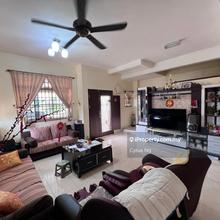 2 Storey Terrace House (Corner unit) Bukit Galena, Seremban