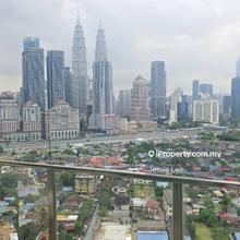 KLCC condo for Sale