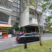Jalan Klang Lama, Petalz Residence, Office Lot with 123 car park