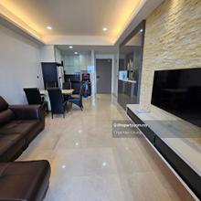 Silver Scape Luxury Residence For Rent 