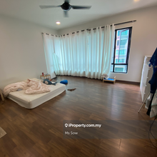 The Reach titiwangsa Limited unit for sale