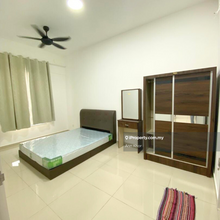 Bayan Lepas The Amarene Partly Furnished Rent Near Airport Penang