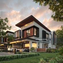 Seremban New 2 storey first house 100% loan last 6 unit