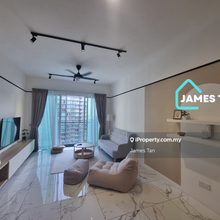 Quaywest Residence @ Bayan Lepas