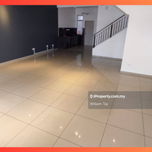 Taman Serimbun @ Bukit Indah