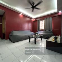 For Sales - Apartment Persiaran Tanjung @ Tmn Bukit Alif, Johor bahru