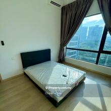 3 Bedrooms Fully furnished for rent.