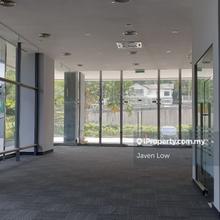 Retail-office for Sale