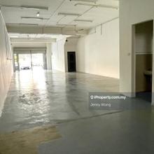 Pusat Komersial Saujana-The Plazo S2 Heights