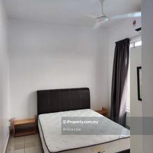 Springville residence @seri kembangan