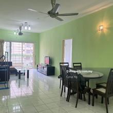 Ampang Prima Condo Bandar Baru Ampang
