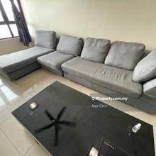 Savanna Bukit Jalil For Rent