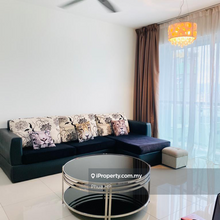 Mid Floor Bright ID 1 bedder unit
