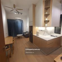 Serviced residence for Rent