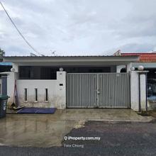 Taman Selesa Jaya 1 Sty Terrace,Jalan Silat Lincah,Skudai,Renovation