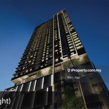 Nestree Residence, Kampung Pantai (Pantai Sentral Park)