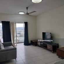 Condominium for Rent
