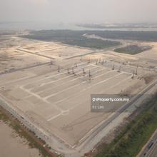 58.5 Acres Agriculture Land for Sale at Banting Selangor