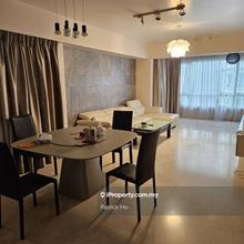 Fully Furnished 