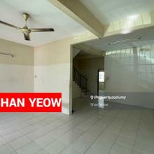 2 Storey Tambun Emas Near Tasek Idaman For Sale