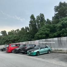 4.967 Acres Commercial Land Puncak Jalil, Jalan Puncak Bukit Jalil