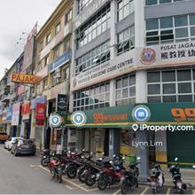 Medan Batu Caves Ground Floor Shop 