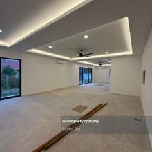 Limited 2 storey Bungalow with Garden For Rent @ Leisure Farm Resort
