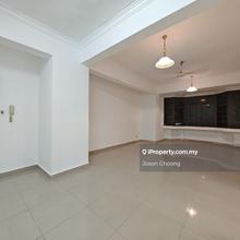 Corner Unit, Serdang Raya, Bukit Serdang, Bukit Jalil
