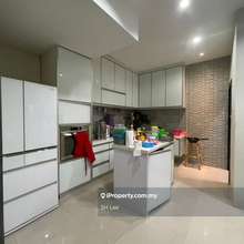 3 Storey Taman Segar Jaya(Delink)