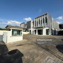 Eco Business Park 1 @ Ekoperniagaan @ Dato Onn @ Tebrau @ Johor Bahru