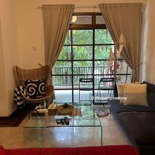 Jalan Jelatek Keramat Heritage Village Condo