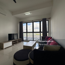 The Parque Residence