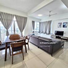 Ideal Regency @ Gelugor fully furnished near USM