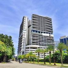 Service Apartment - Residensi Encorp, Iskandar Puteri, Johor