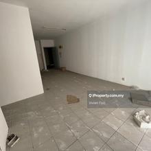 Vista magna below market price / sale / near MRT / kepong 