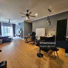 Berlian Residency Jalan Semarak Setapak KL 