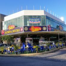 Large Corner Shop. Facing Main road, Jalan Tpk 2/8, Bandar Kinrara