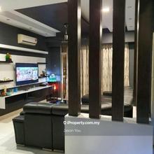 Bsp skypark extra balcony w/ luxury renovation, below market for sale