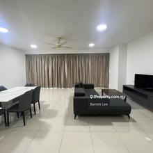 Condominium for rent