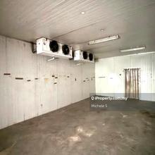 Mount Austin 2 Units Factory Joining For Rent with Cold Room