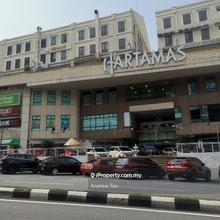 3 storey Shoplot/office 