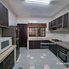 Sri Kasturina Condominium, Bukit Bandaraya Renovated