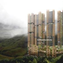 Antara genting highlands, ownstay or investment, link to hilltop