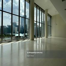 Only 94 luxury bungalow in the sky with limited units left