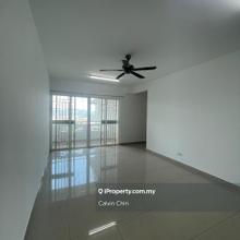 2 carpark, partial renovated