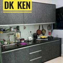 One Foresta Condo Bayan Lepas @ Penang Airport 900sf Renovated Freehol